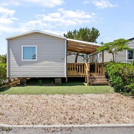 Particulier Loue Ce Mobil-Home 3 Chambres, Tout Confort Valras-Plage Kültér fotó