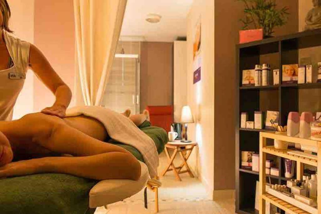 Particulier Loue Ce Mobil-Home 3 Chambres, Tout Confort Valras-Plage Kültér fotó