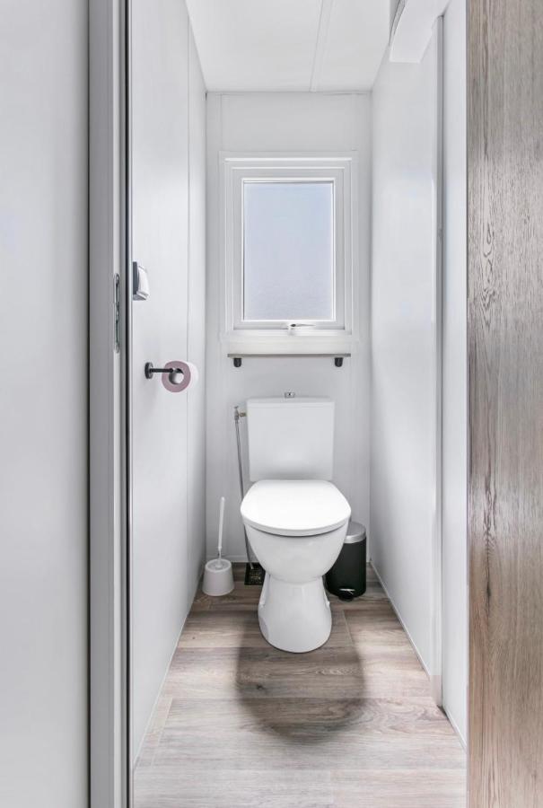 Particulier Loue Ce Mobil-Home 3 Chambres, Tout Confort Valras-Plage Kültér fotó