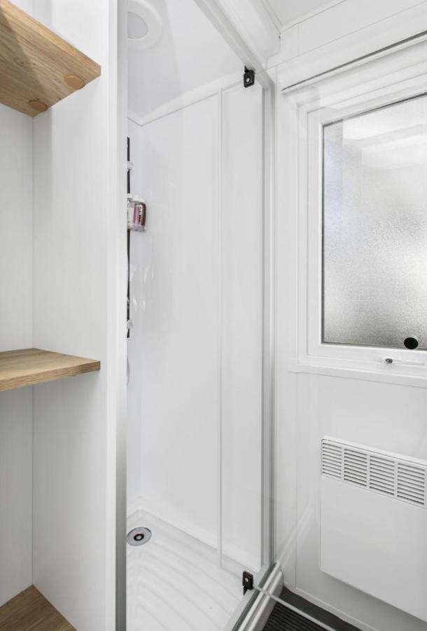 Particulier Loue Ce Mobil-Home 3 Chambres, Tout Confort Valras-Plage Kültér fotó